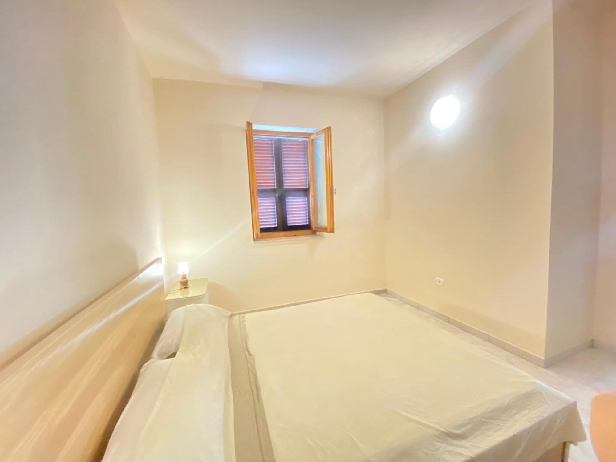 Ferienwohnung Orlandi Sun Casa 2 Sarnano Exterior foto